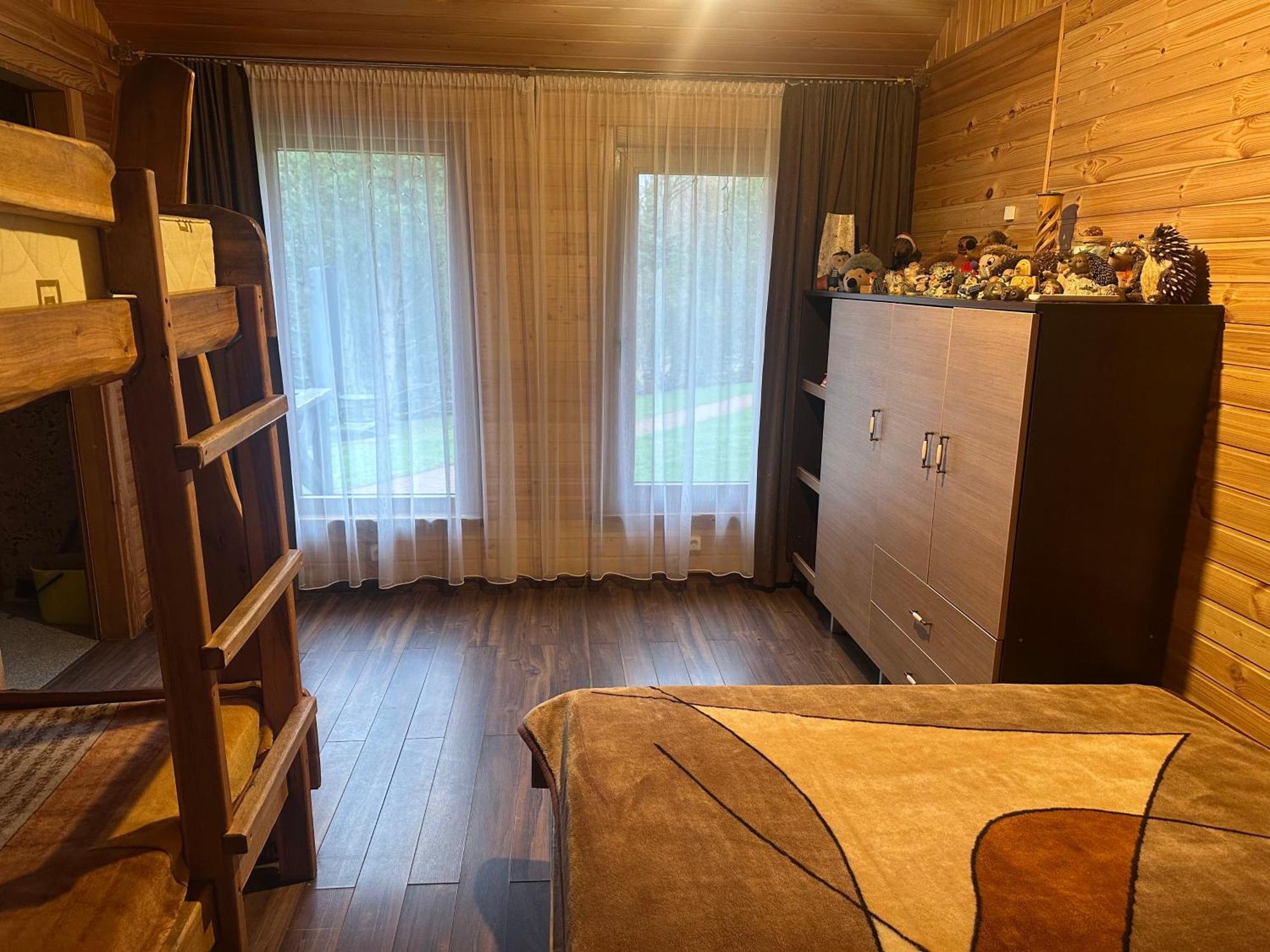 Sodyba Ciciriai Vedariai Экстерьер фото